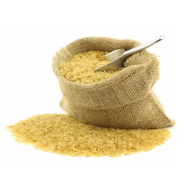 QUALITY BROWN RICE - Image 2
