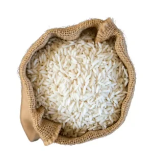 GLUTINOUS RICE