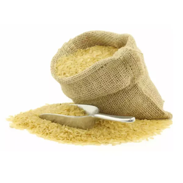 QUALITY BROWN RICE