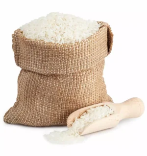 JASMINE RICE
