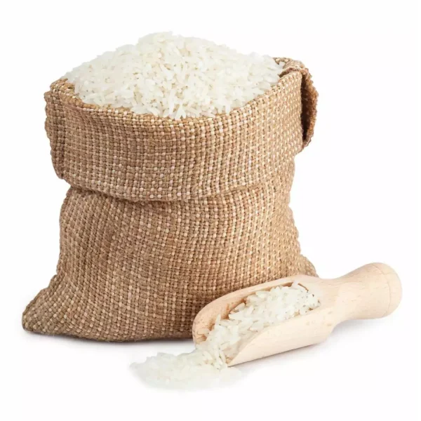 JASMINE RICE