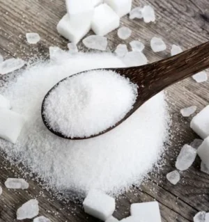 ICUMSA-45 WHITE REFINED SUGAR
