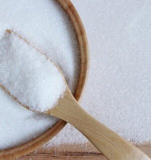 Refined White Cane Sugar Icumsa 45
