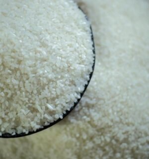 BROKEN RICE