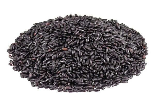 Thai Jasmine Black Cargo Rice - Image 2