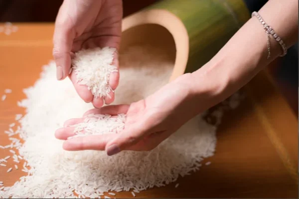 THAI LONG GRAIN RICE - Image 2