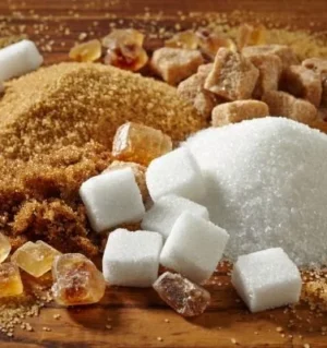 VHP SUGAR