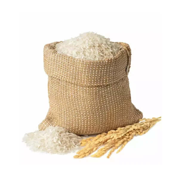 THAI LONG GRAIN RICE