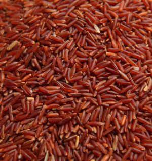 Thai Jasmine Red Cargo Rice
