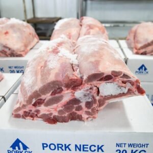 Pork Neck (Pork Collar)