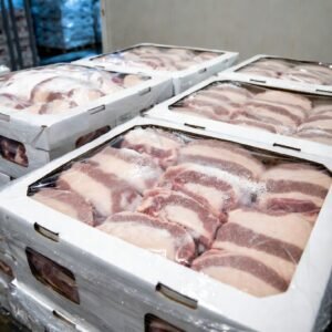 Pork Neck