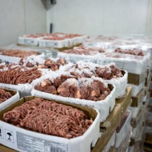 Ground Pork