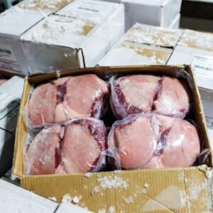 Beef Tongue