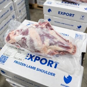 Lamb Shoulder