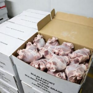 Pork Tail