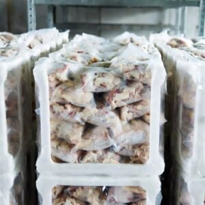 Chicken Gizzard