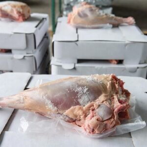 Lamb Leg