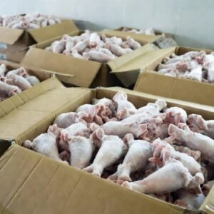 Pork Ears