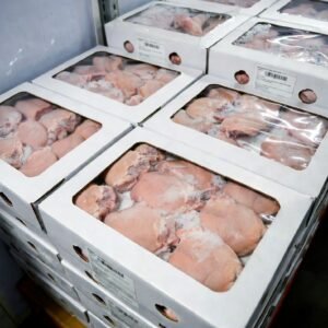 Pork Tongue