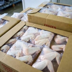 Chicken Wings (3-Joint)