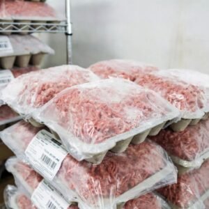 Ground Lamb