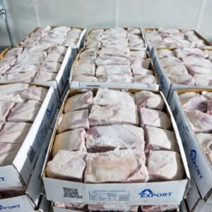 Pork Back Fat